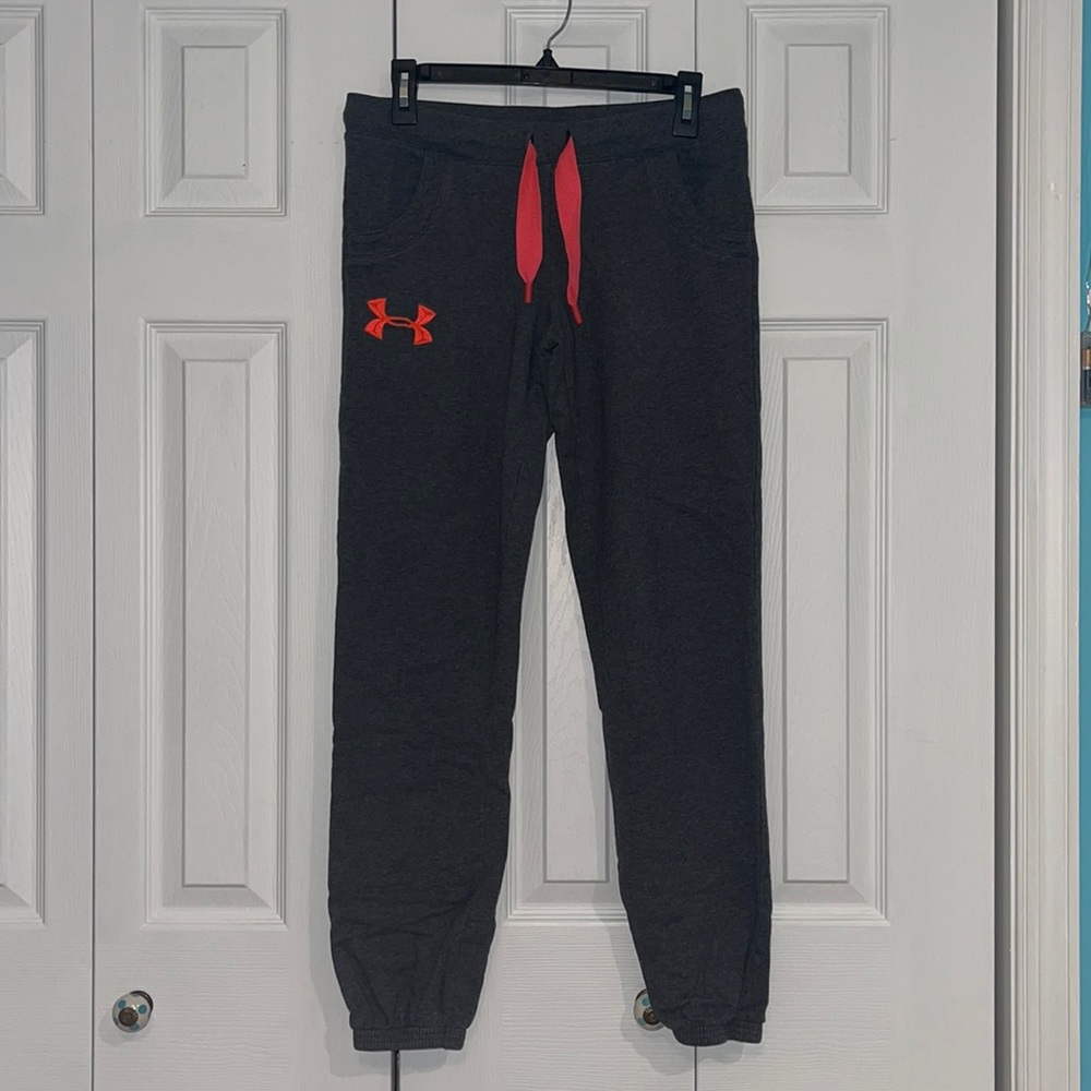 Under Armour Sweatpants
